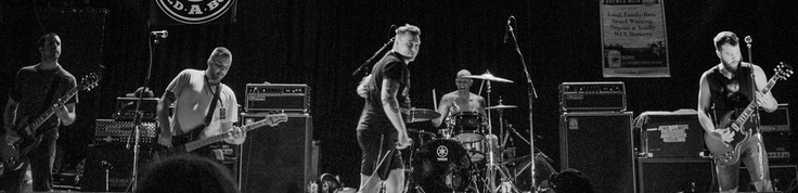 Dragged In –&nbsp;Hardcore