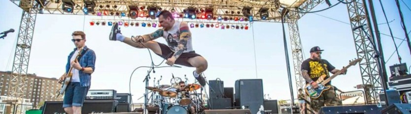 Brutal Youth – Melodic&nbsp;Hardcore