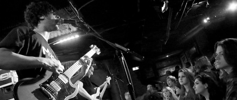 Article – The Element of Pop in British Mainstream&nbsp;Rock