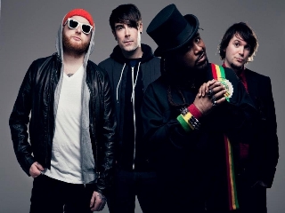 skindred