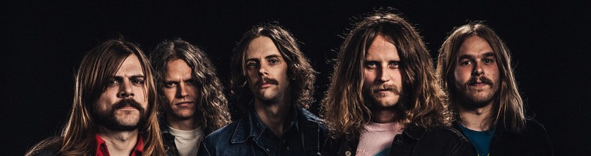 Horisont – Hard Rock/Prog&nbsp;Rock